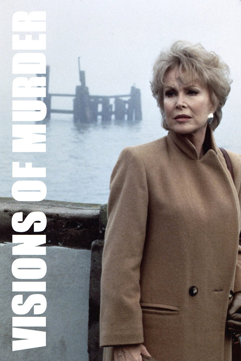 Visions of Murder (1993) TMDB poster