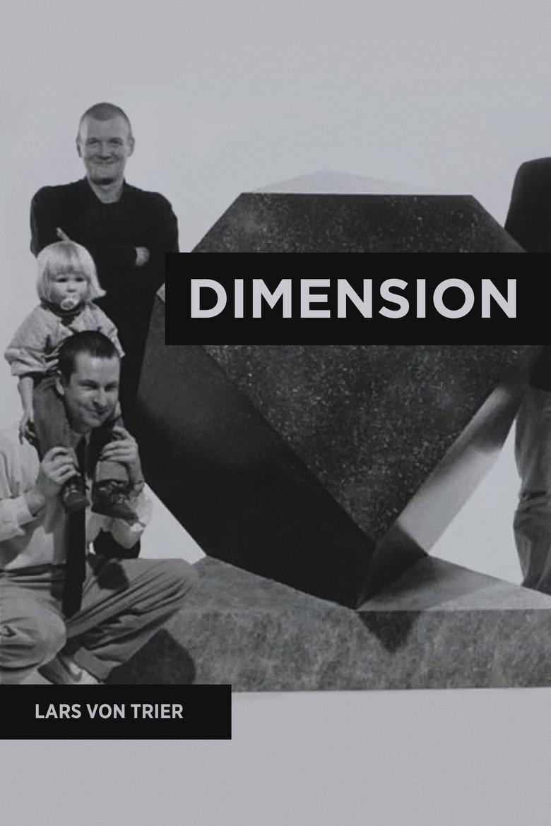Dimension (2010) TMDB poster