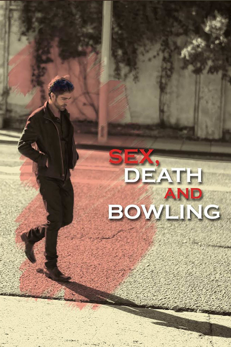 Sex, Death and Bowling (2015) TMDB poster