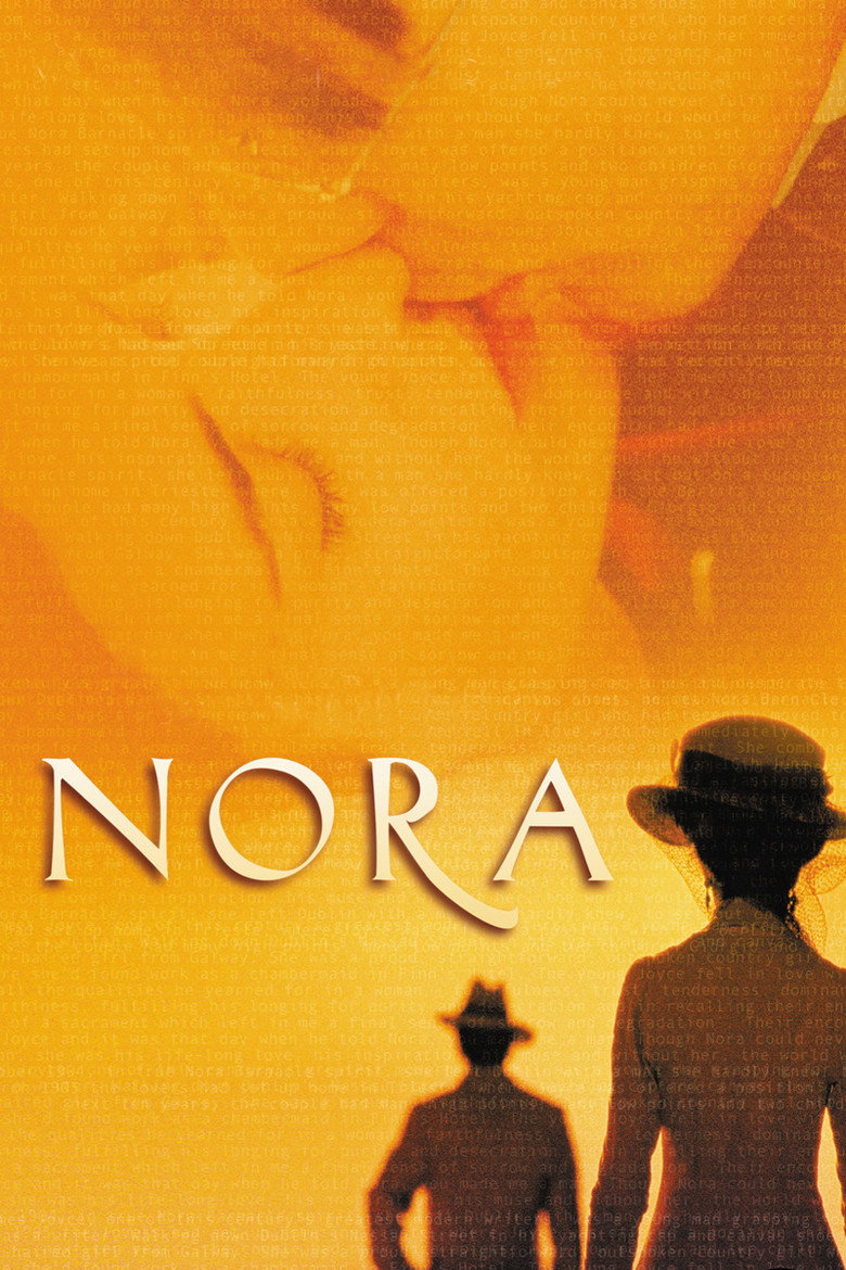 Nora (2000) TMDB poster