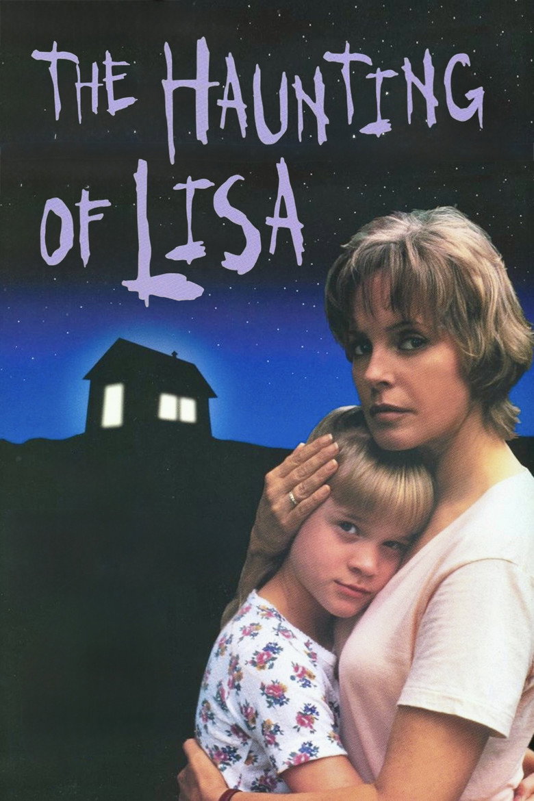 The Haunting of Lisa (1996) TMDB poster