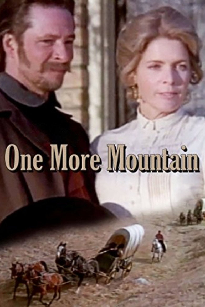 One More Mountain (1994) TMDB poster