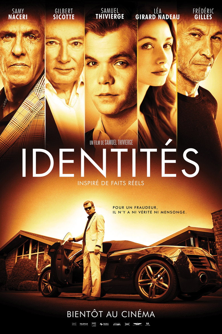 Identités (2018) TMDB poster