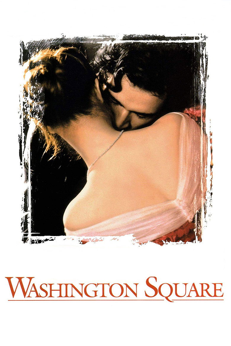 Washington Square (1997) TMDB poster