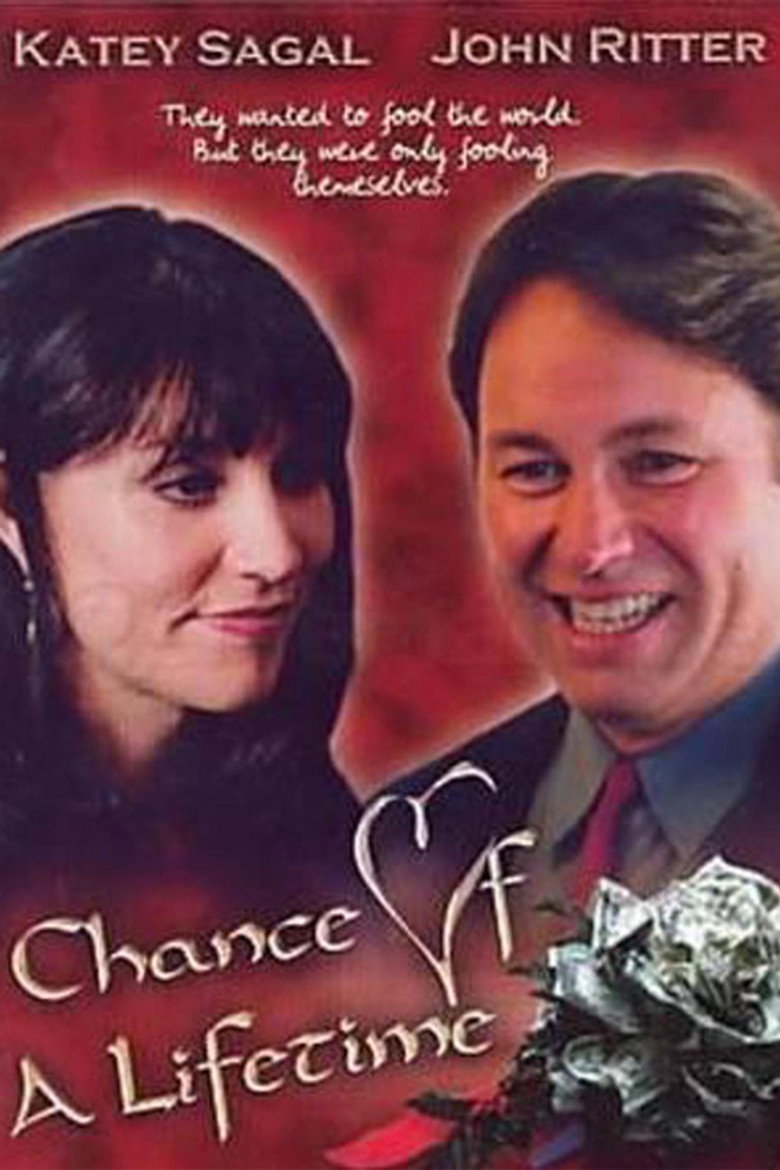 Chance of a Lifetime (1998) TMDB poster