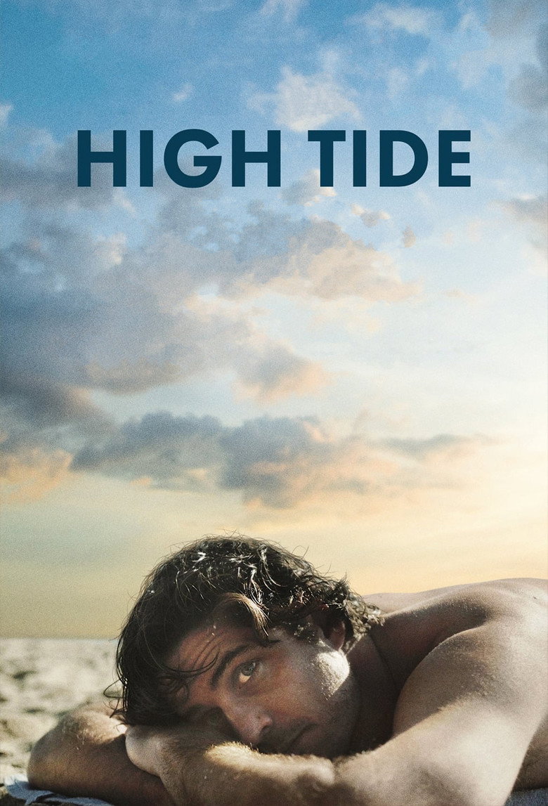 High Tide (2024) TMDB poster