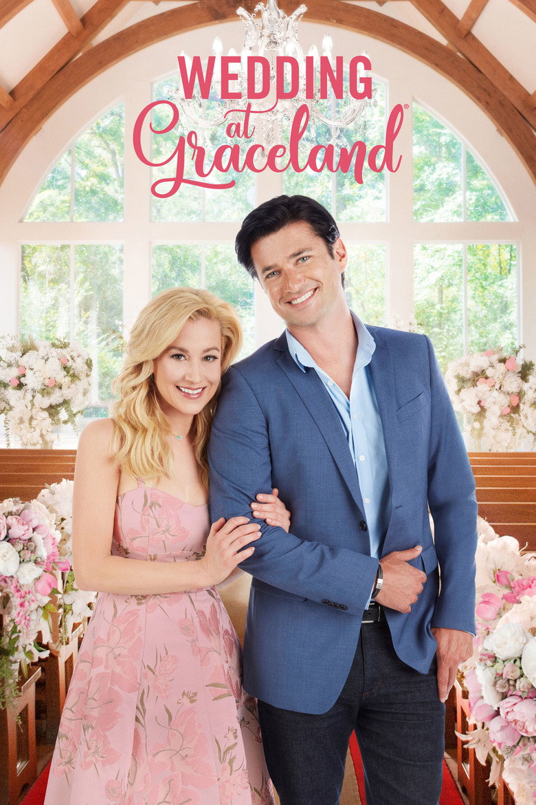 Wedding at Graceland (2019) TMDB poster