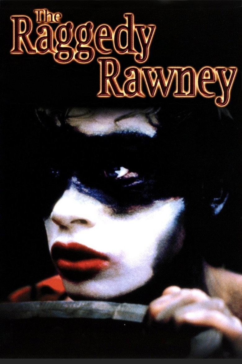 The Raggedy Rawney (1988) TMDB poster