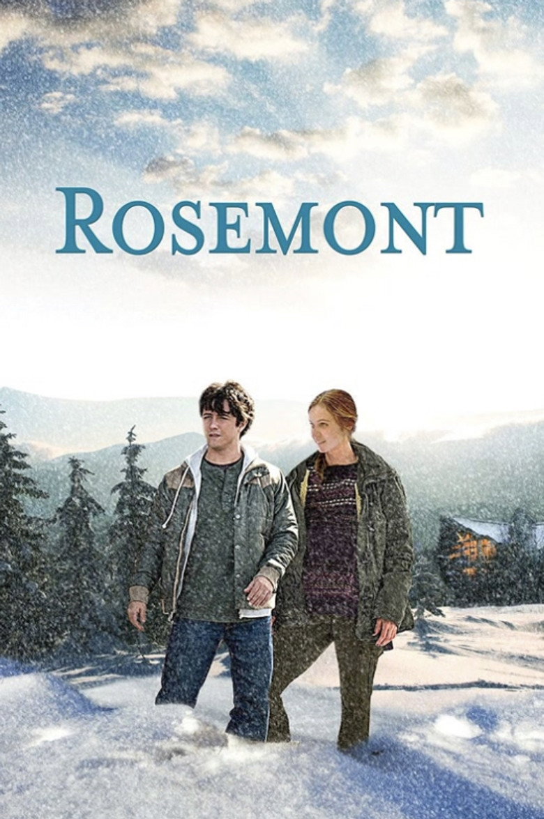 Rosemont (2015) TMDB poster