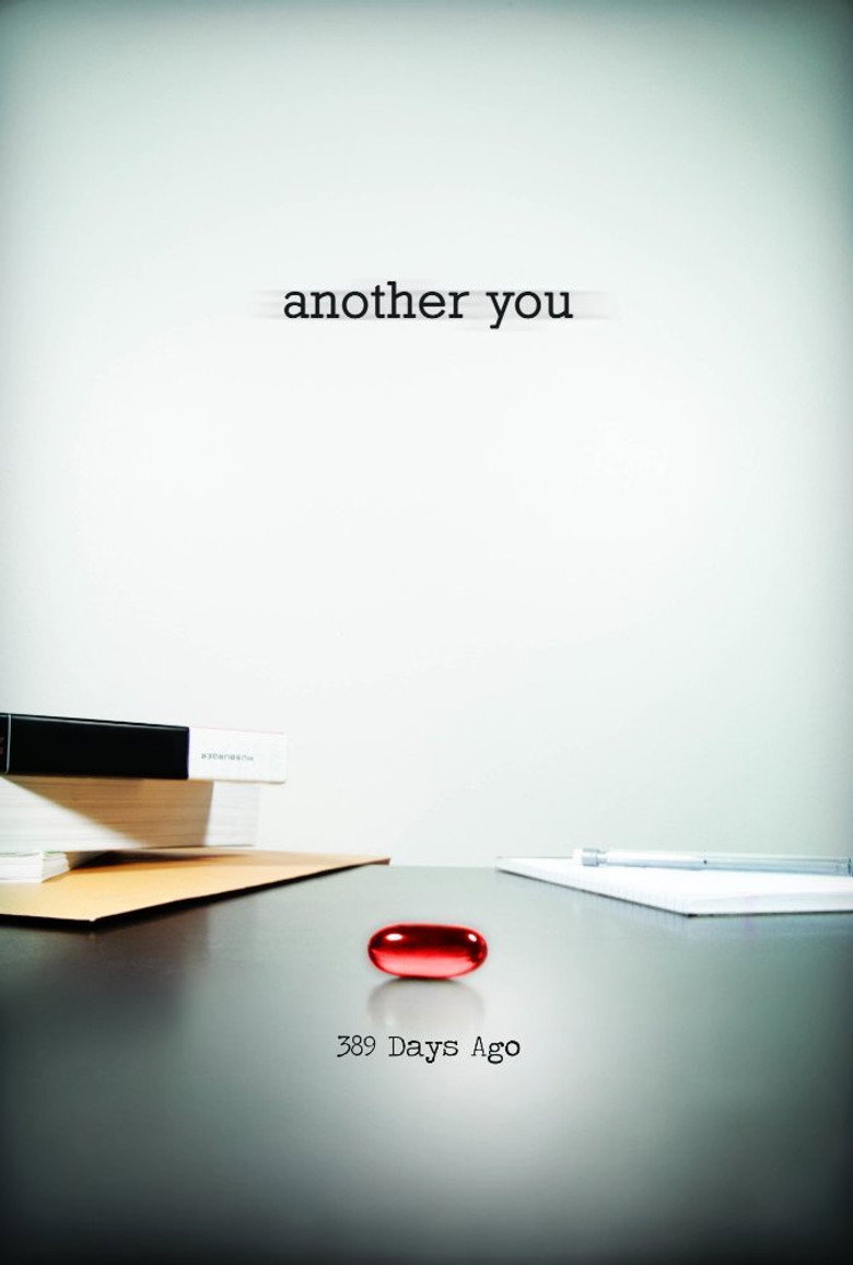 Another You (2017) TMDB poster
