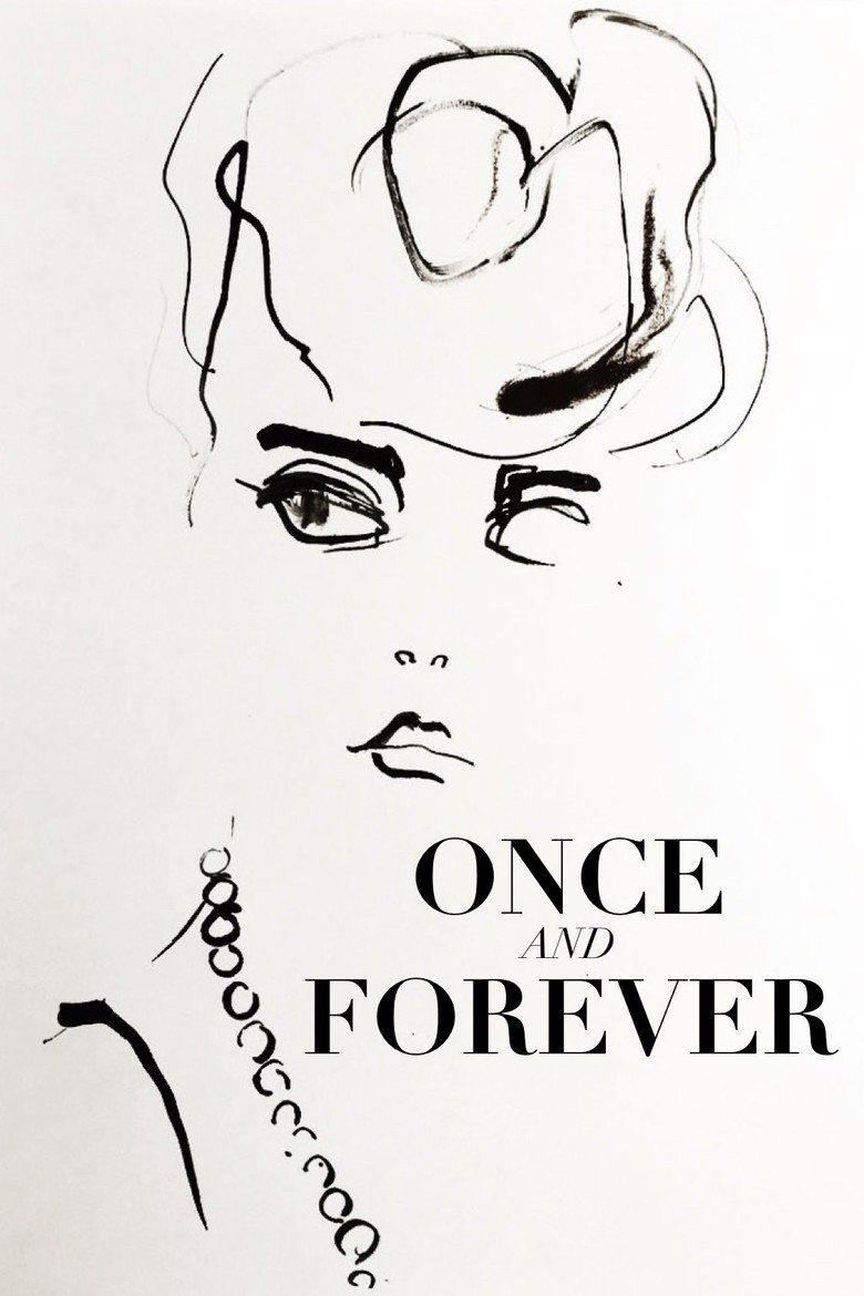 Once and Forever (2015) TMDB poster