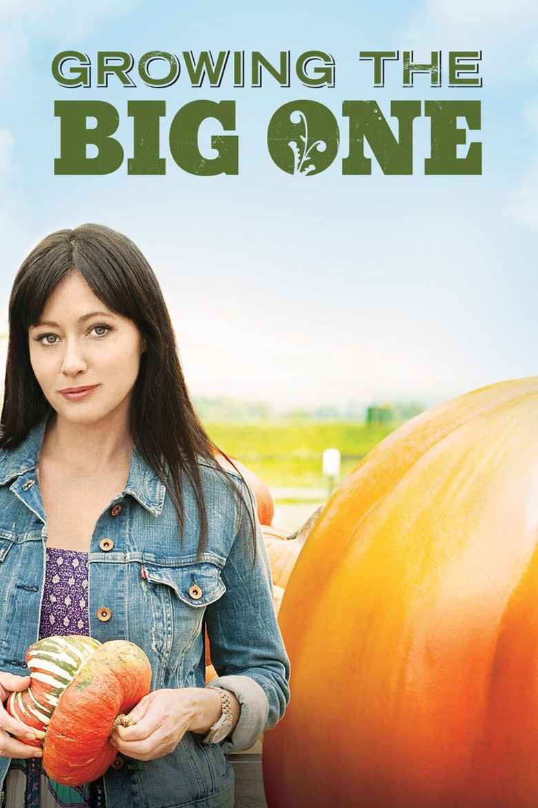 Growing the Big One (2010) TMDB poster