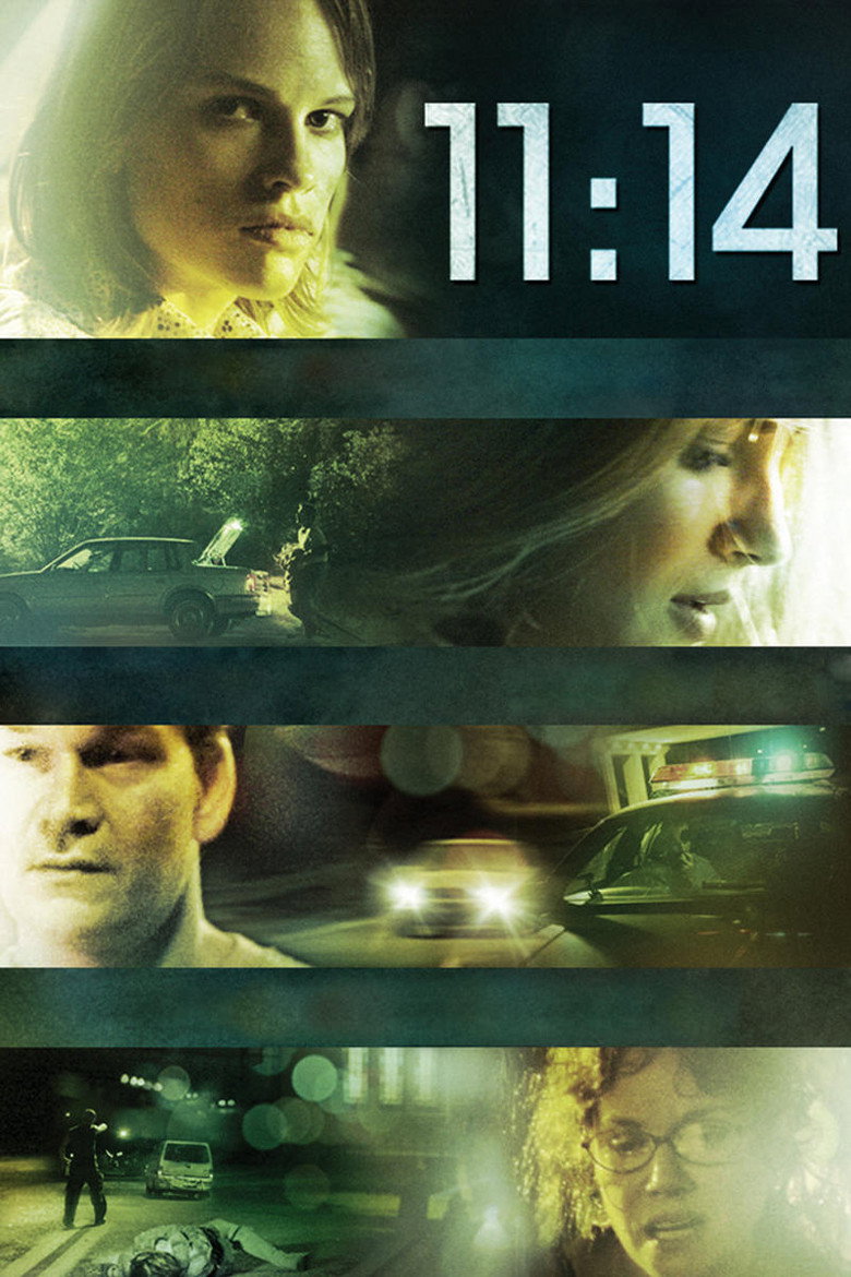 11:14 (2004) TMDB poster