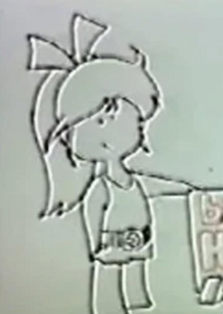 ことわざ辞典 へたな鉄砲も数うちゃあたる！ (1979) TMDB poster