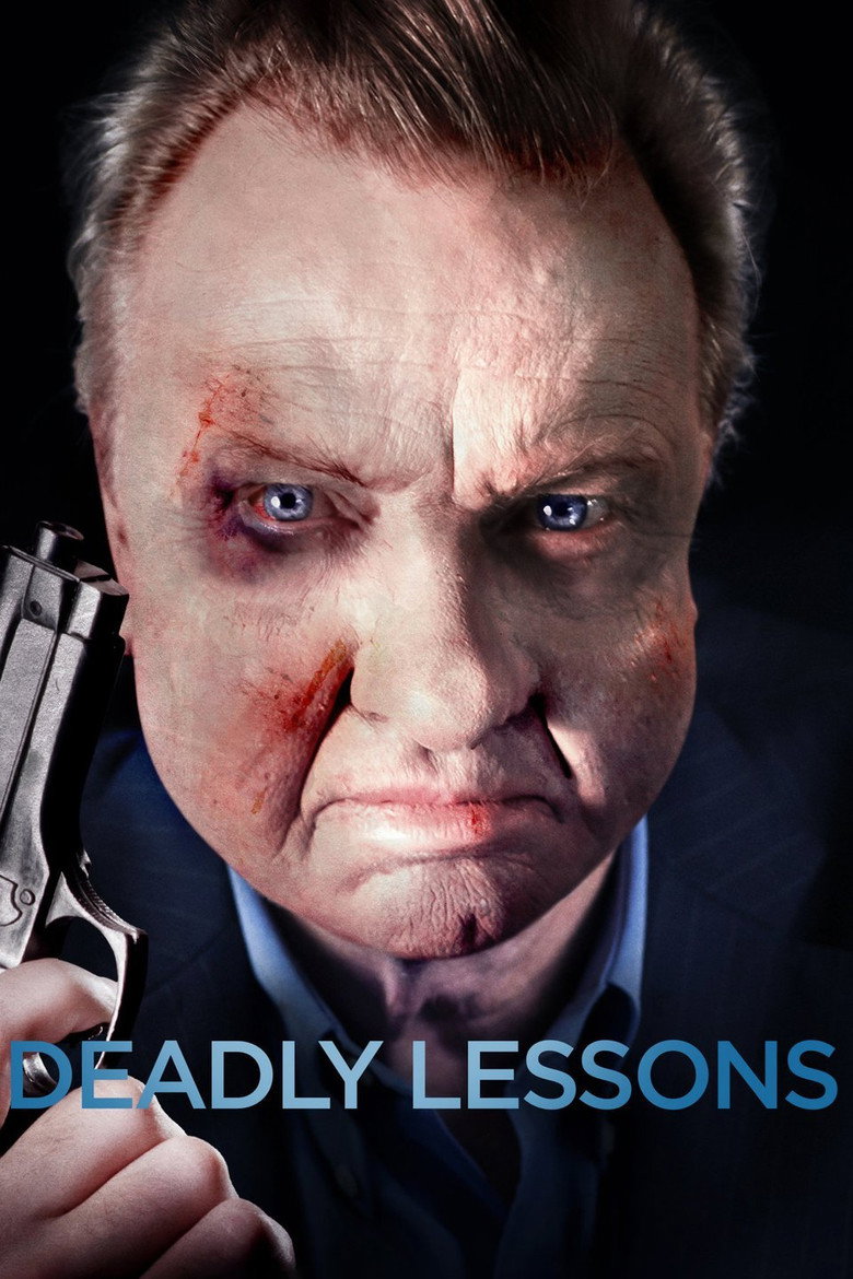 Deadly Lessons (2006) TMDB poster