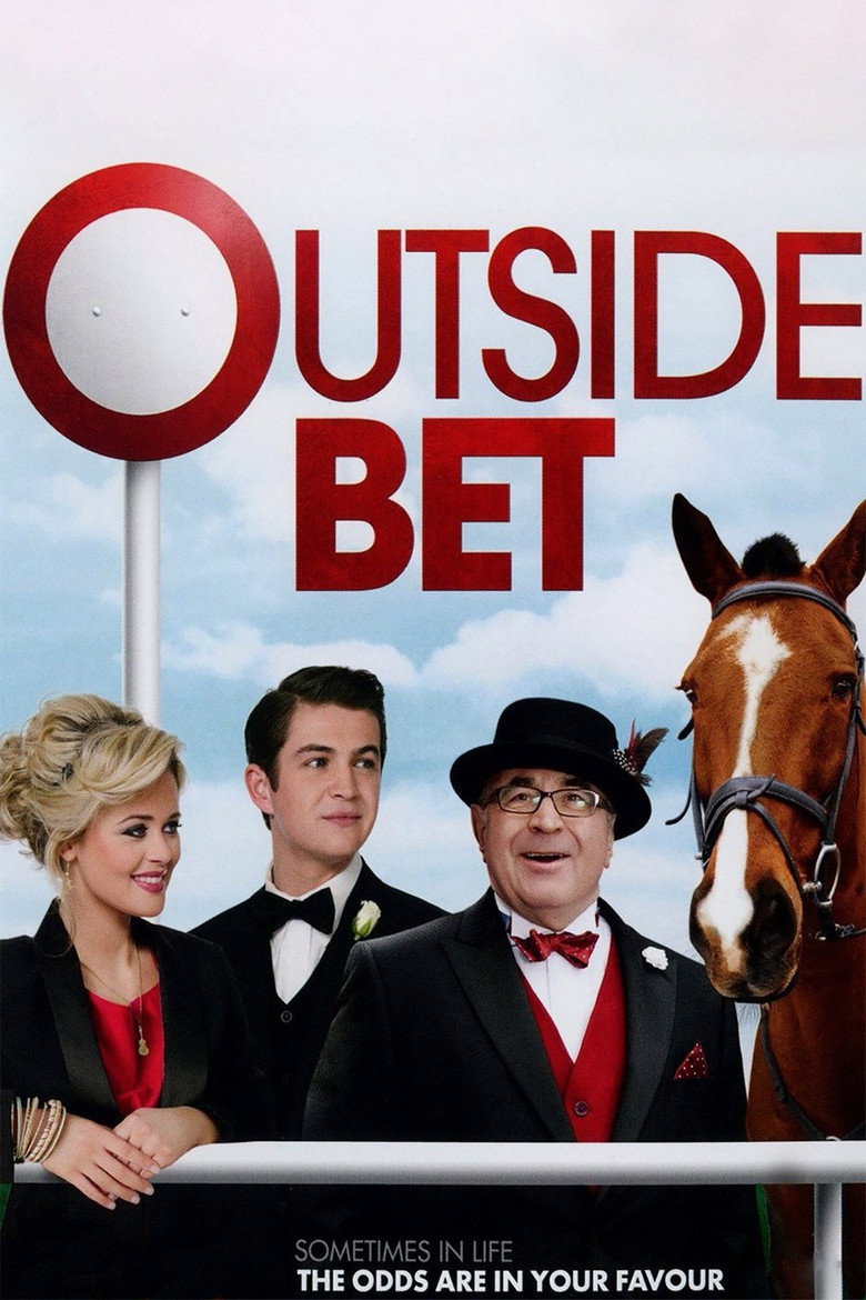 Outside Bet (2012) TMDB poster