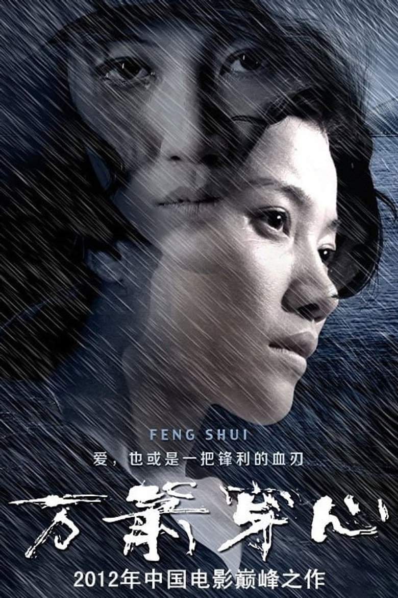 万箭穿心 (2012) TMDB poster