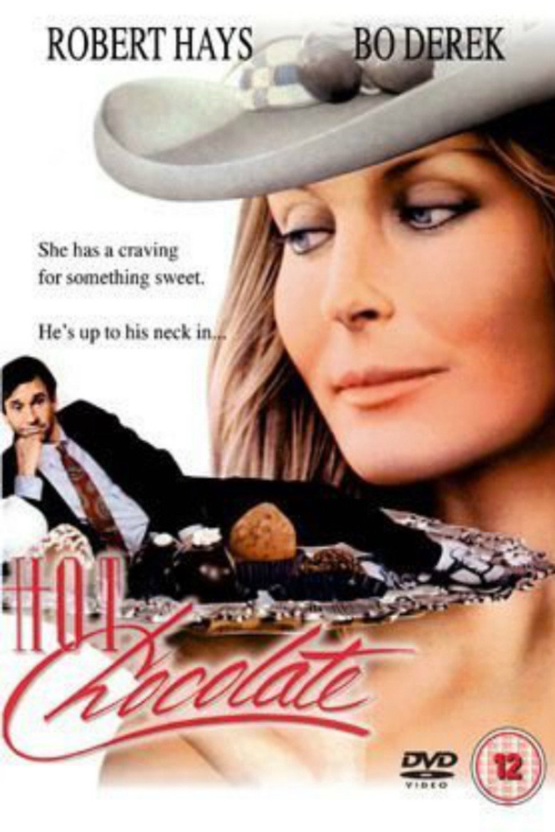 Hot Chocolate (1992) TMDB poster