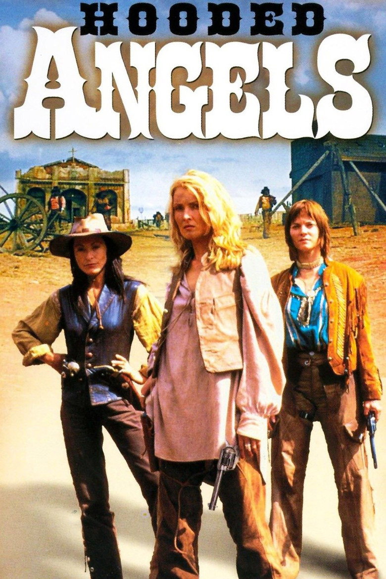 Hooded Angels (2002) TMDB poster