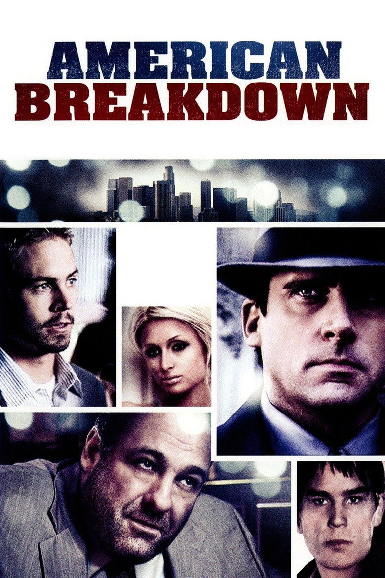 Stories USA (2007) TMDB poster