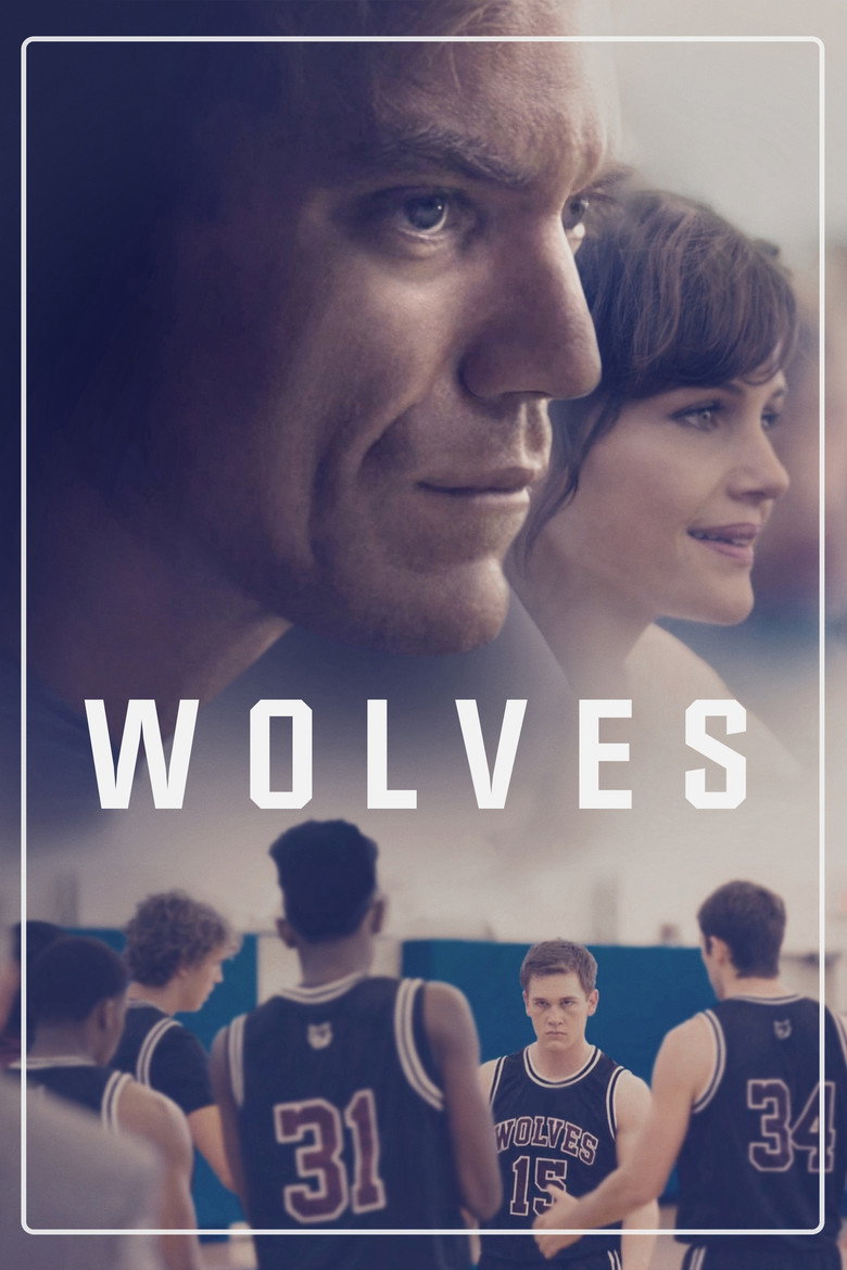 Wolves (2016) TMDB poster