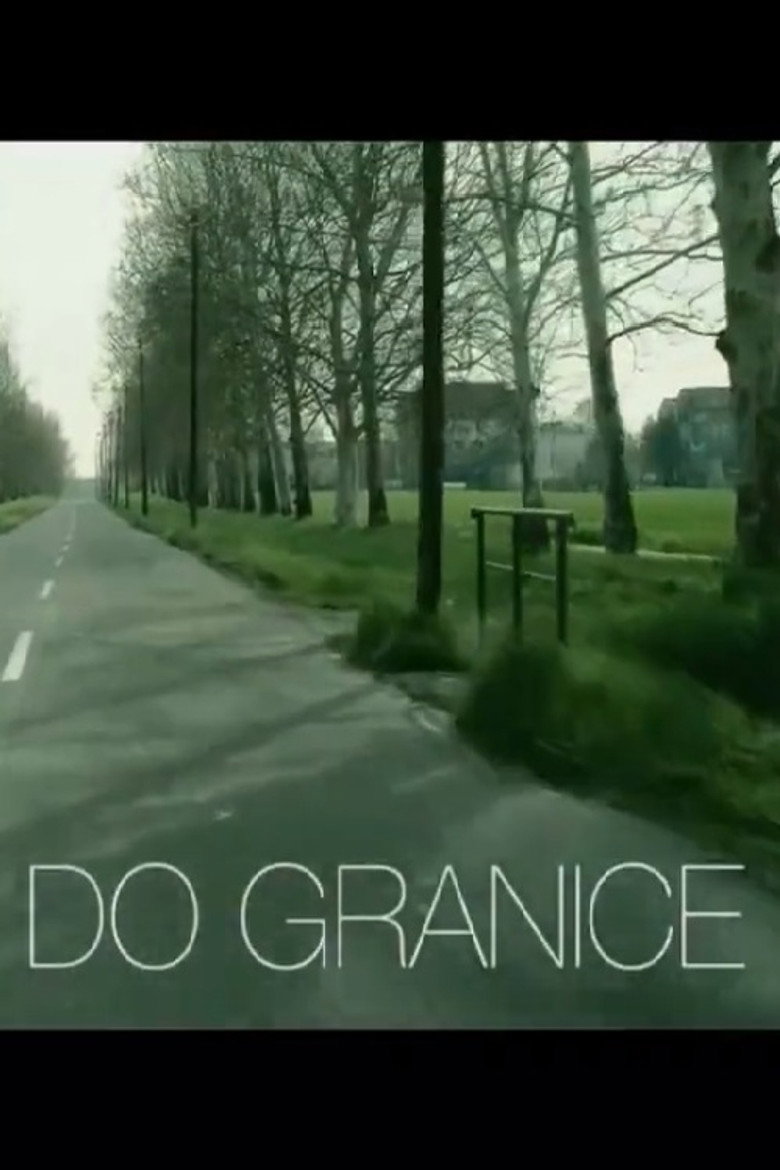 Do granice (2013) TMDB poster