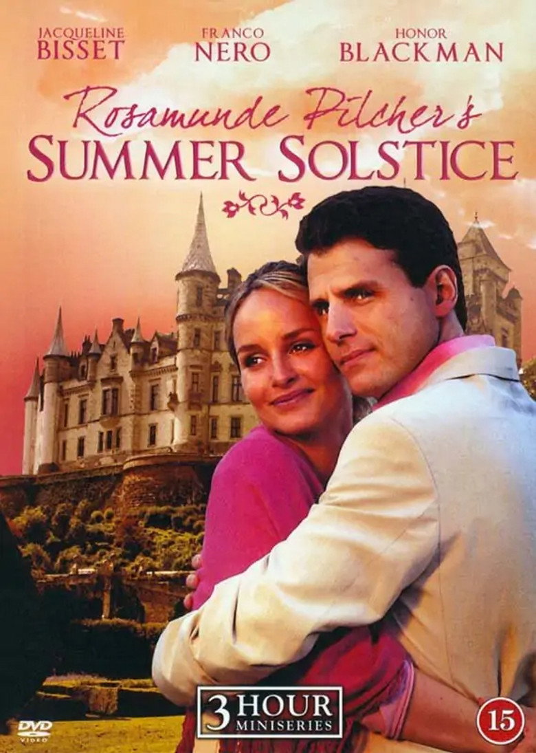 Summer Solstice (2005) TMDB poster