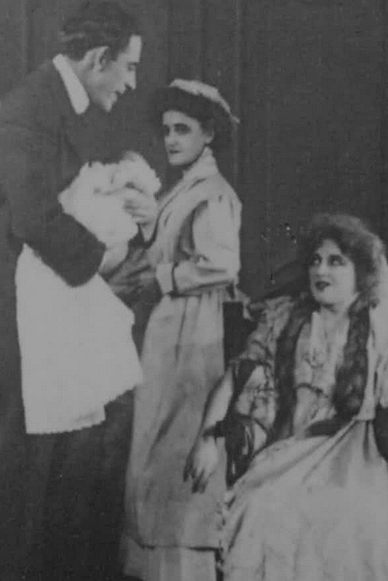 Through the Breakers (1909) TMDB poster