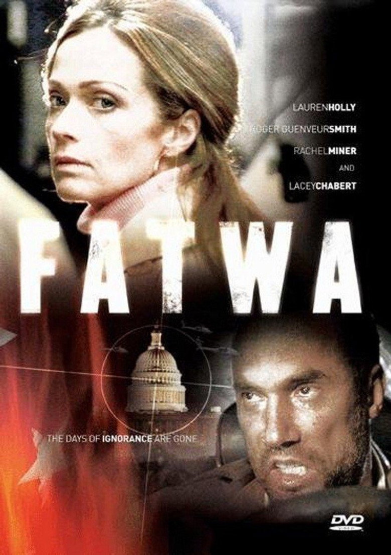 Fatwa (2006) TMDB poster
