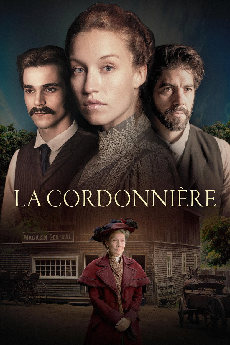 La cordonnière (2023) TMDB poster