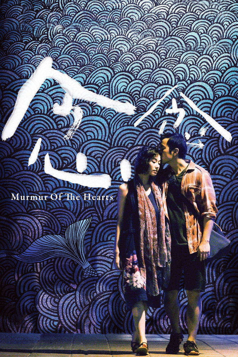 念念 (2015) TMDB poster