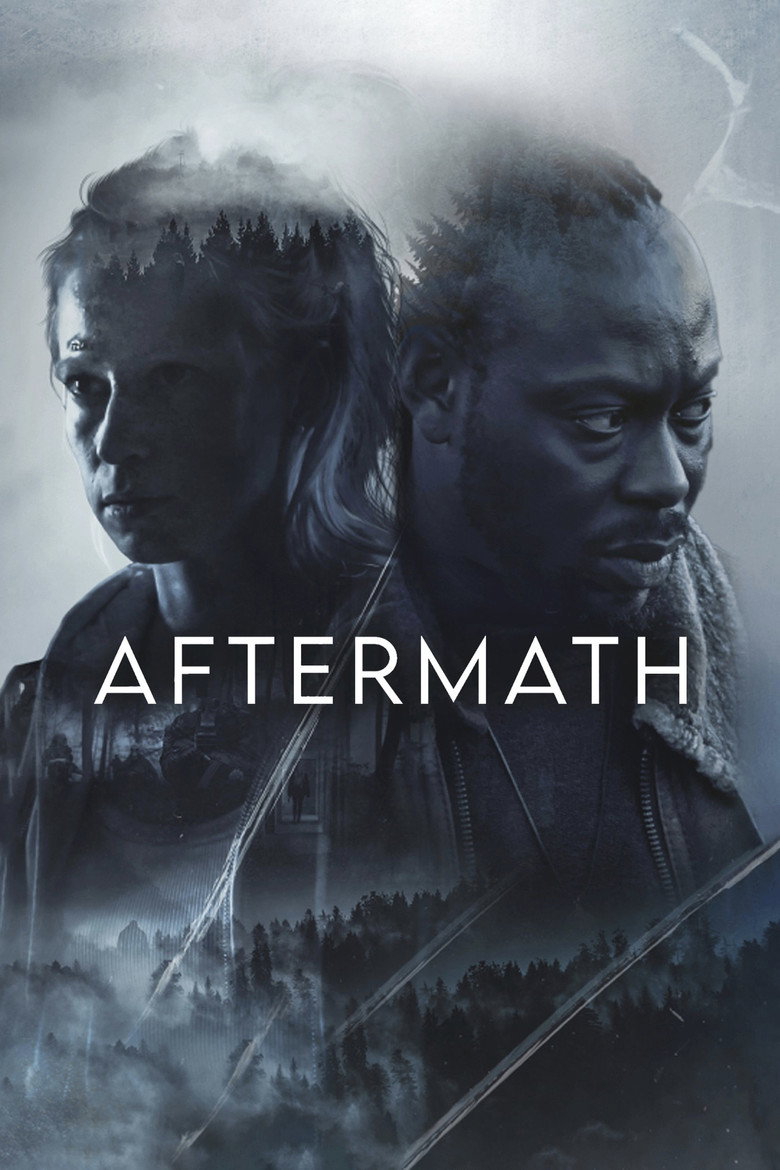 Aftermath (2024) TMDB poster
