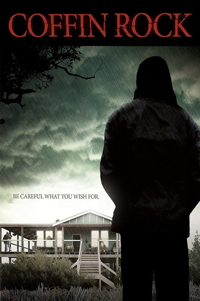 Coffin Rock (2009) TMDB poster