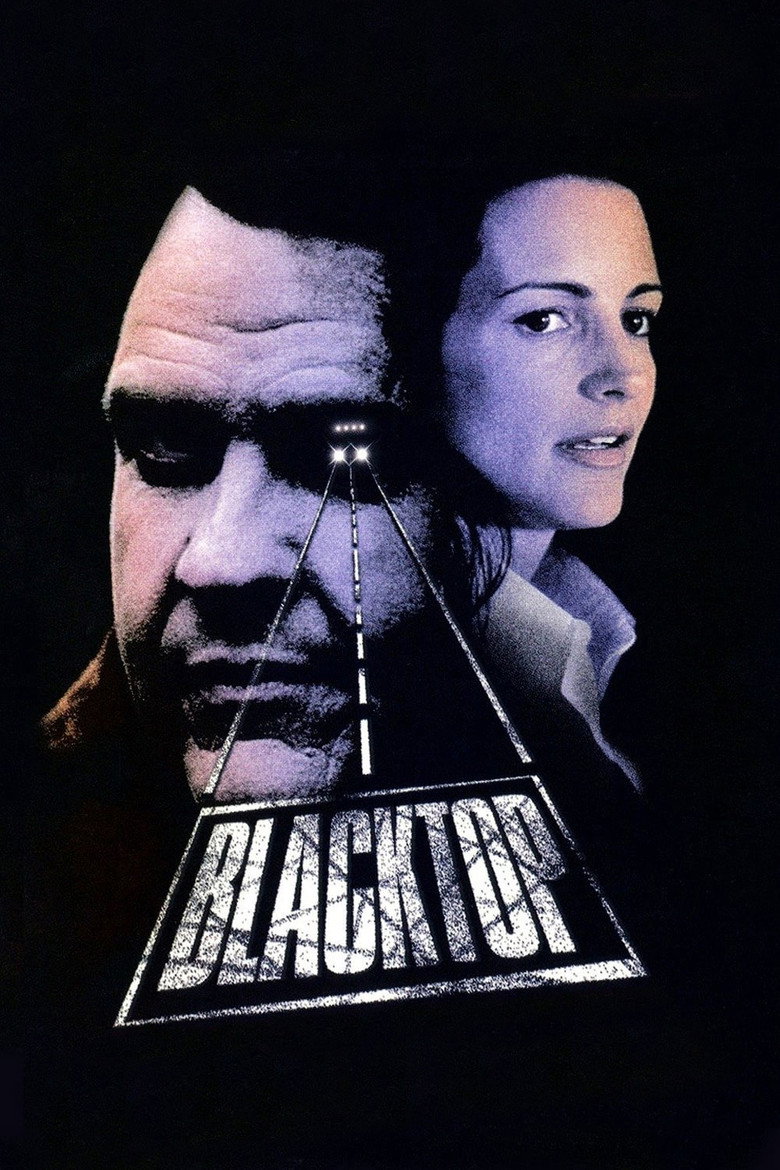 Блектоп / Blacktop (2000) TMDB poster