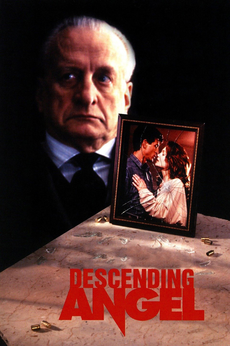 Descending Angel (1990) TMDB poster