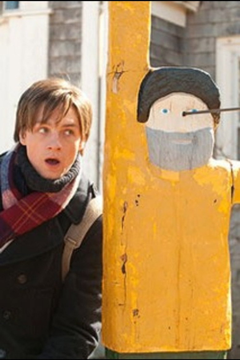 Whirligig (2011) TMDB poster