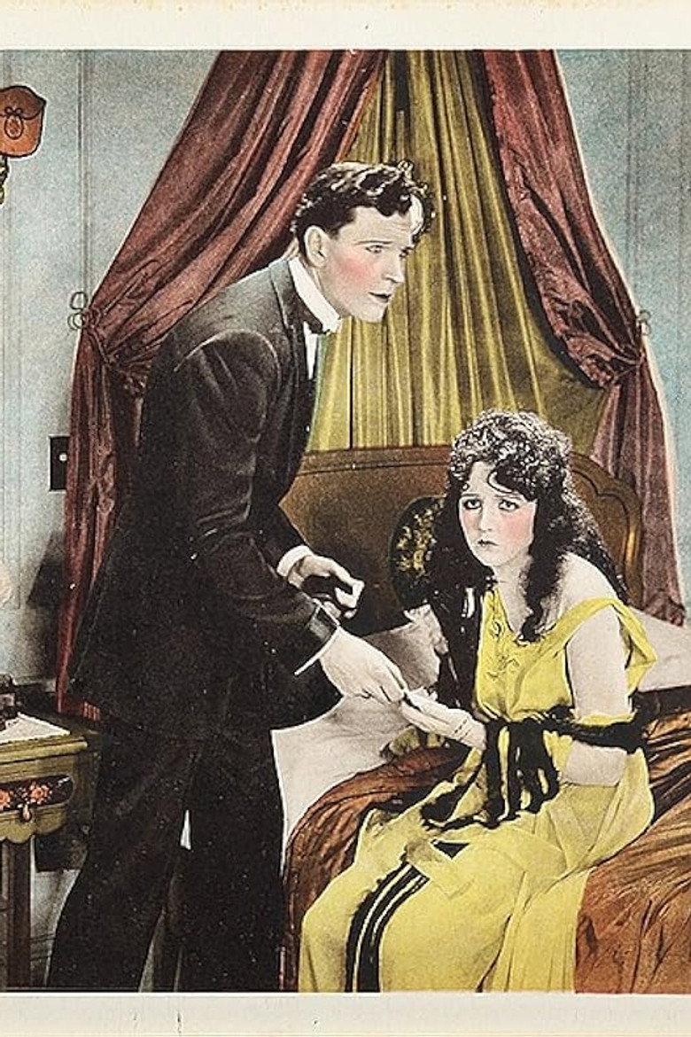 She Couldn't Help It (1920) TMDB poster