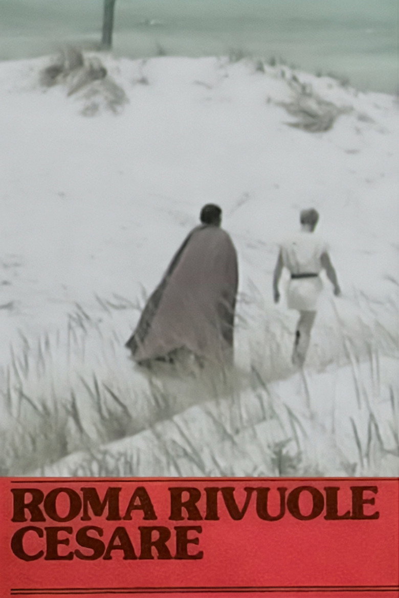 Roma rivuole Cesare (1974) TMDB poster