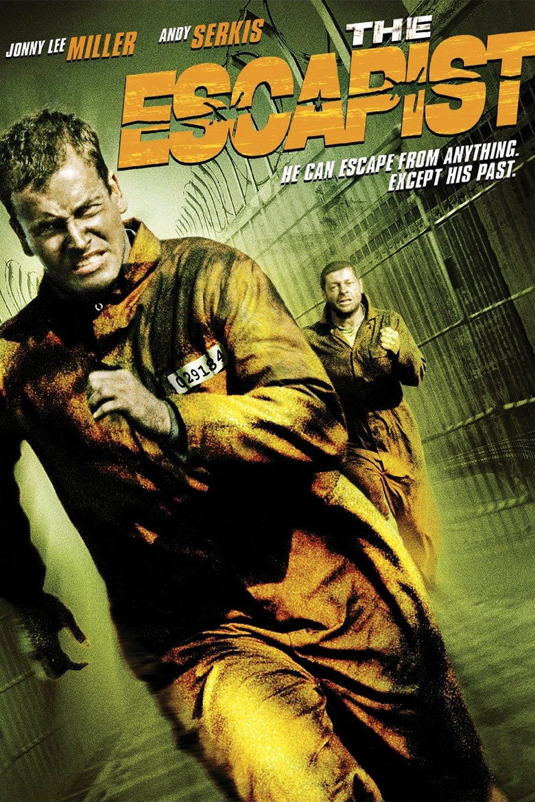 The Escapist (2002) TMDB poster
