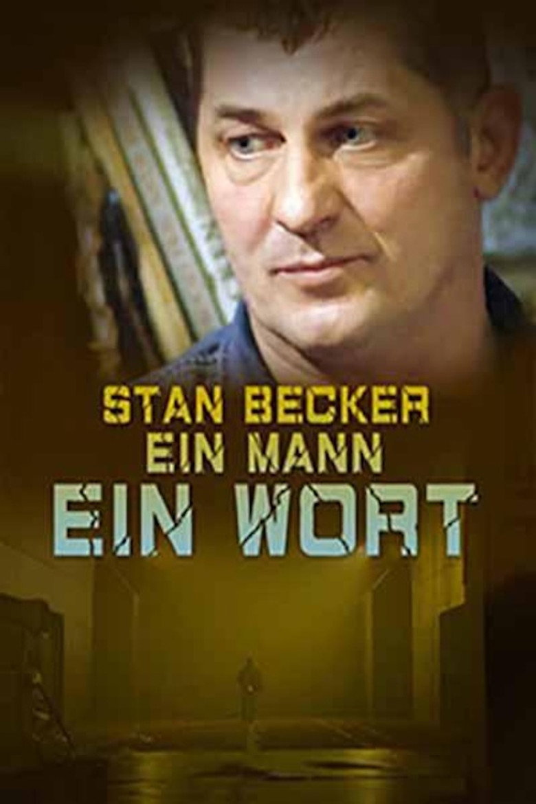 Stan Becker – Echte Freunde (2000) TMDB poster
