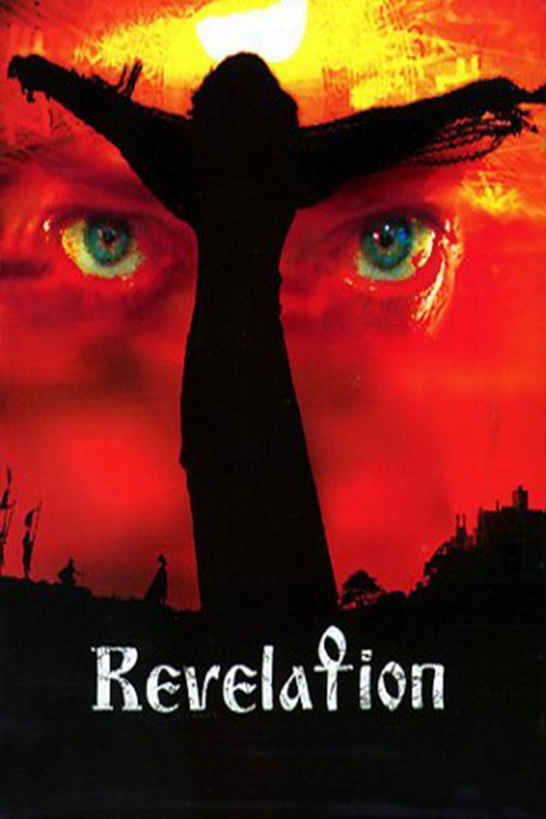 Revelation (2001) TMDB poster