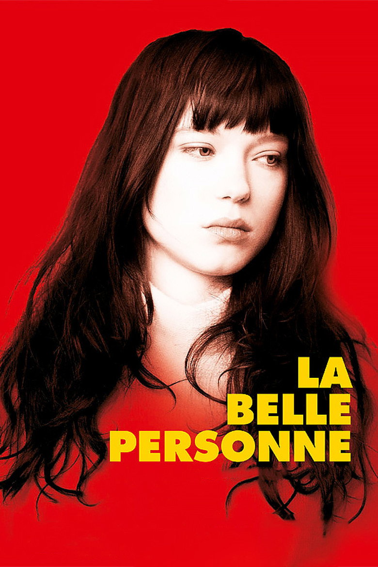 La Belle Personne (2008) TMDB poster