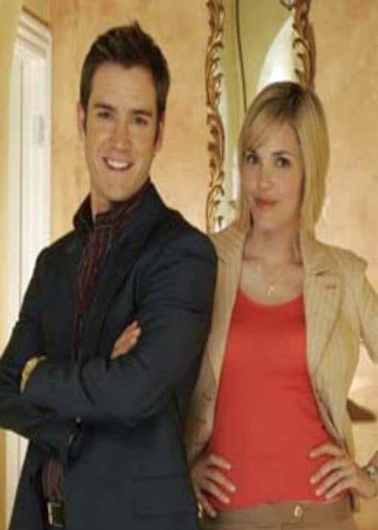 Hitched (2005) TMDB poster