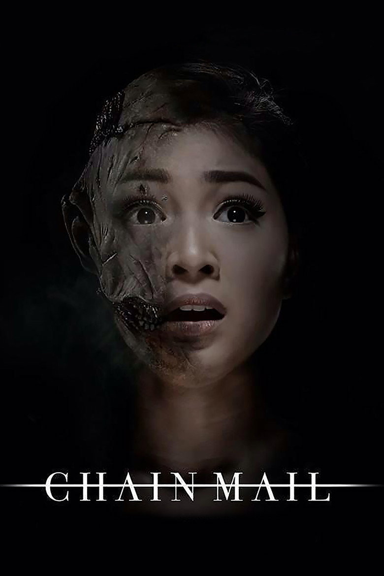 Chain Mail (2015) TMDB poster