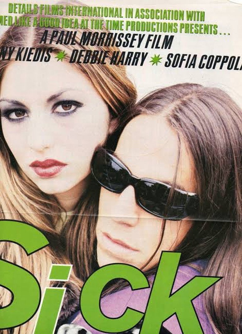 Changing Fashions (1993) TMDB poster