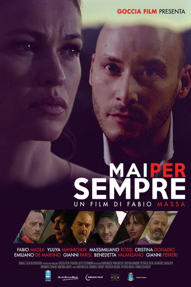 Mai per sempre (2020) TMDB poster