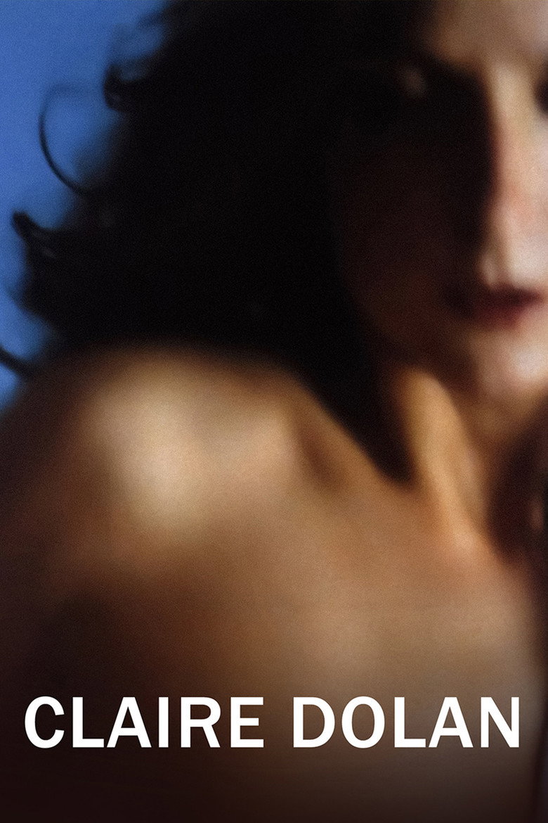 Claire Dolan (1998) TMDB poster