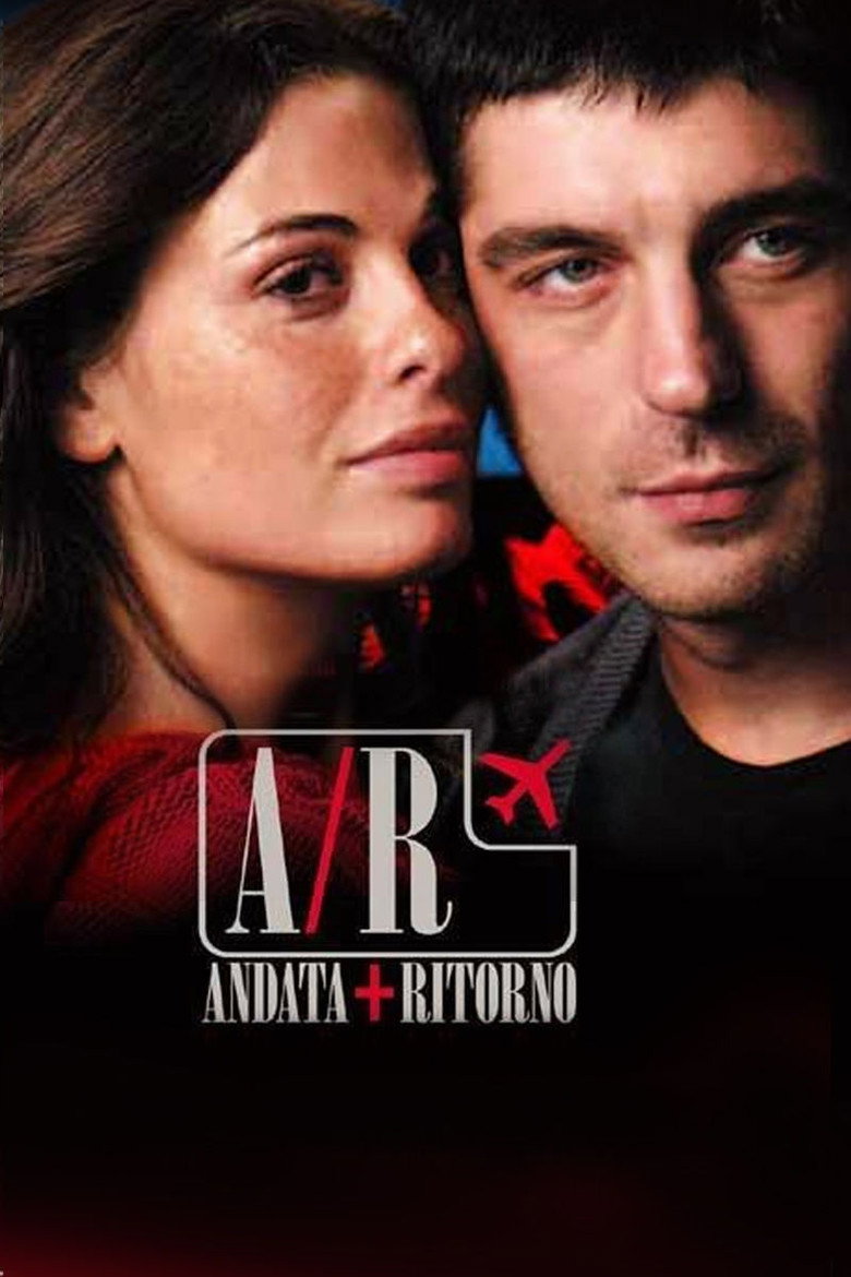 A/R Andata + Ritorno (2004) TMDB poster
