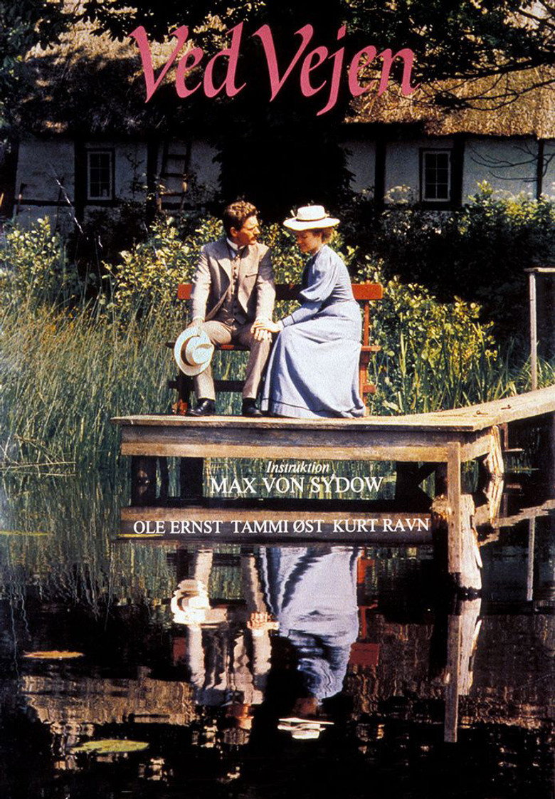 Ved Vejen (1988) TMDB poster