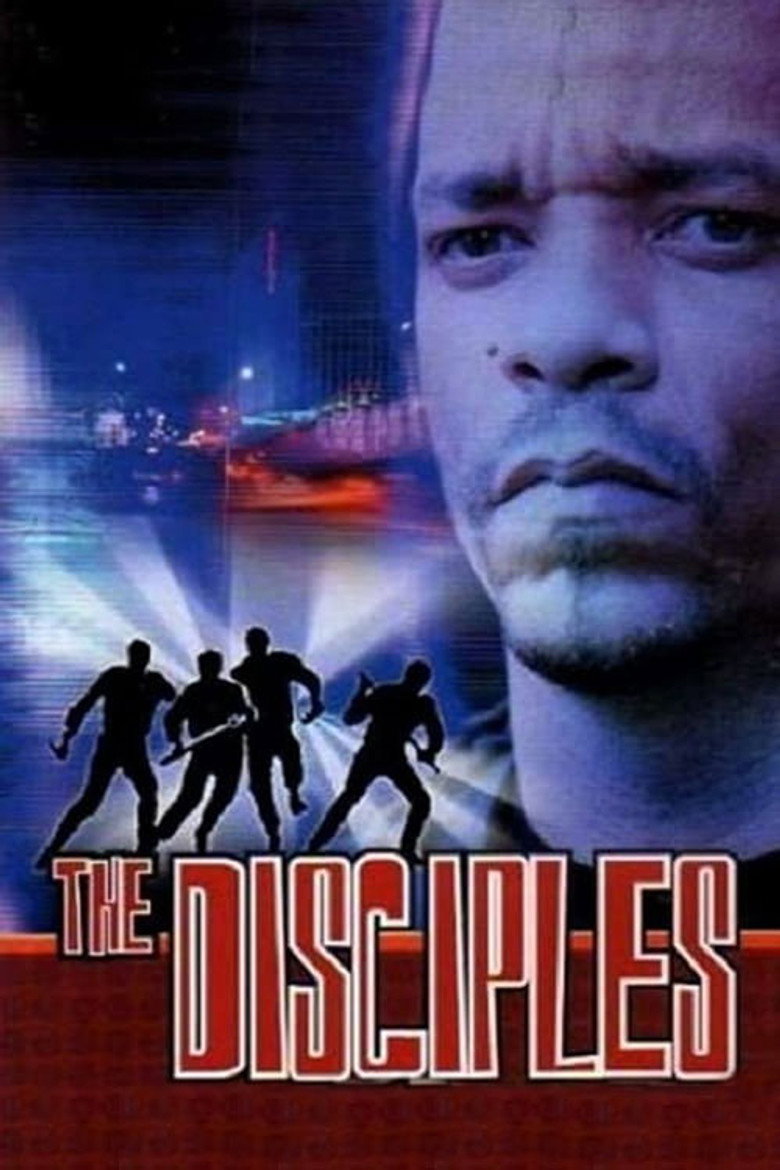 The Disciples (1999) TMDB poster